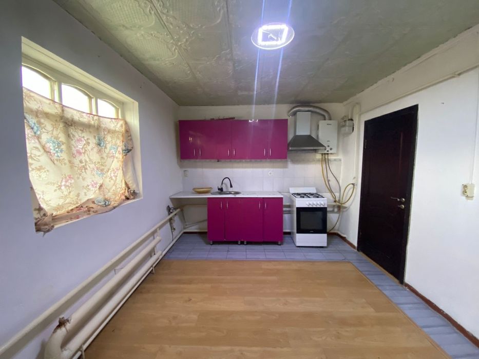 Арендаға үй беріледі. Дом сдается в аренду