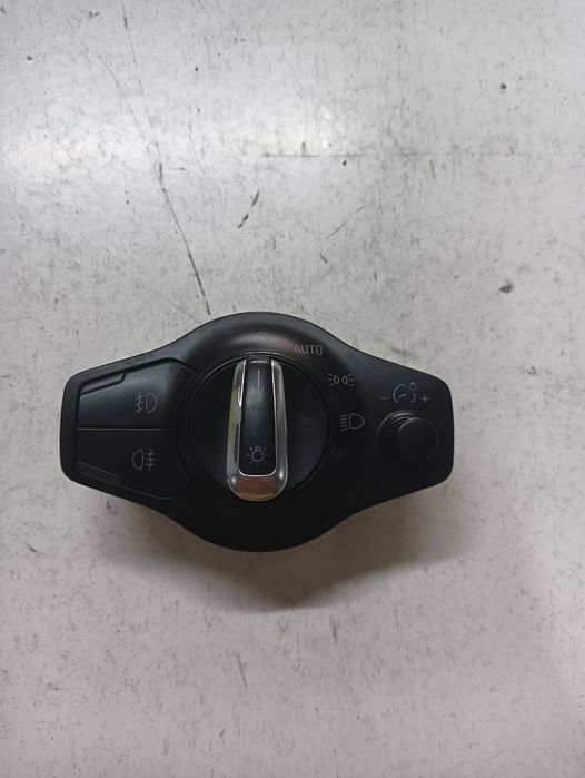 Bloc Lumini Audi Q5 8Rb 2008 - > 8K0941531Al