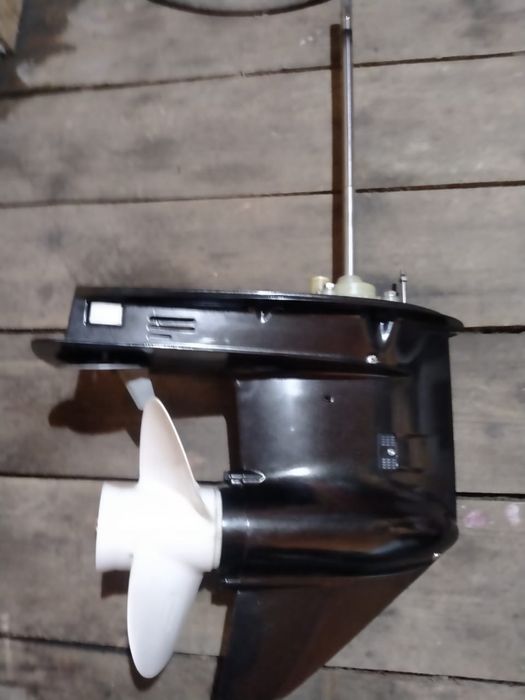 Продам редуктор, Parsun 40