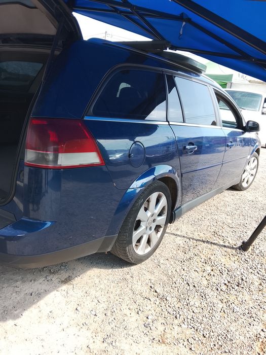 De vânzare Opel Vectra C