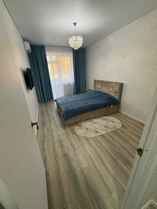 В продаже 1 комнатной квартиры