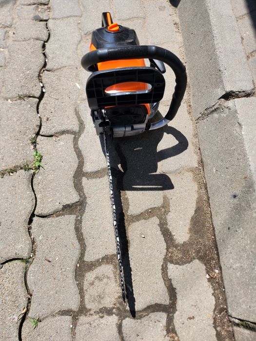 Drujba Grun Werk cu lant de 32 dinti