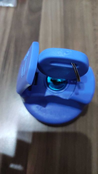 buson adblue 40 mm+cuplaj rapid pneumatic aer
