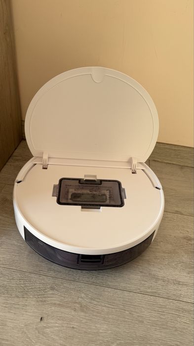 Робот 2в1 Bobby 1