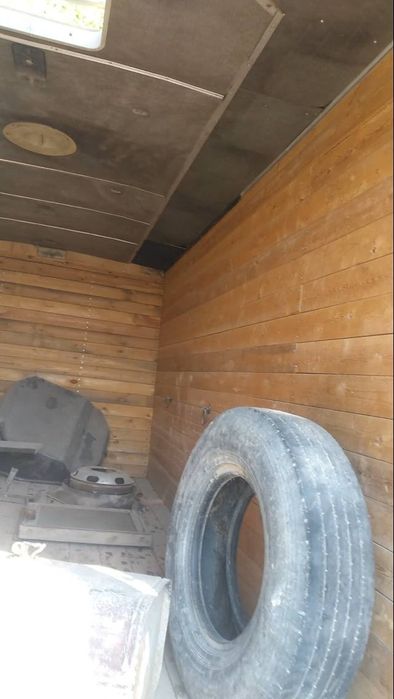 Отайул грузовой автобус сотилади!