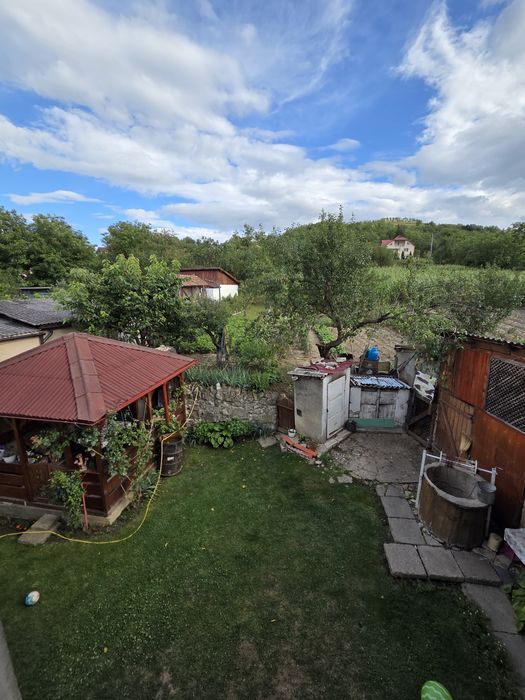 Vand casa in Ocna Dej