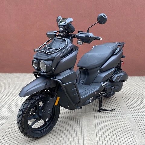 Скутер Танк 150 куб