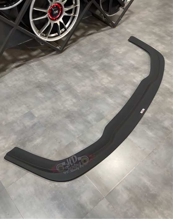 Губа Lip STI2 Subaru Forester SF