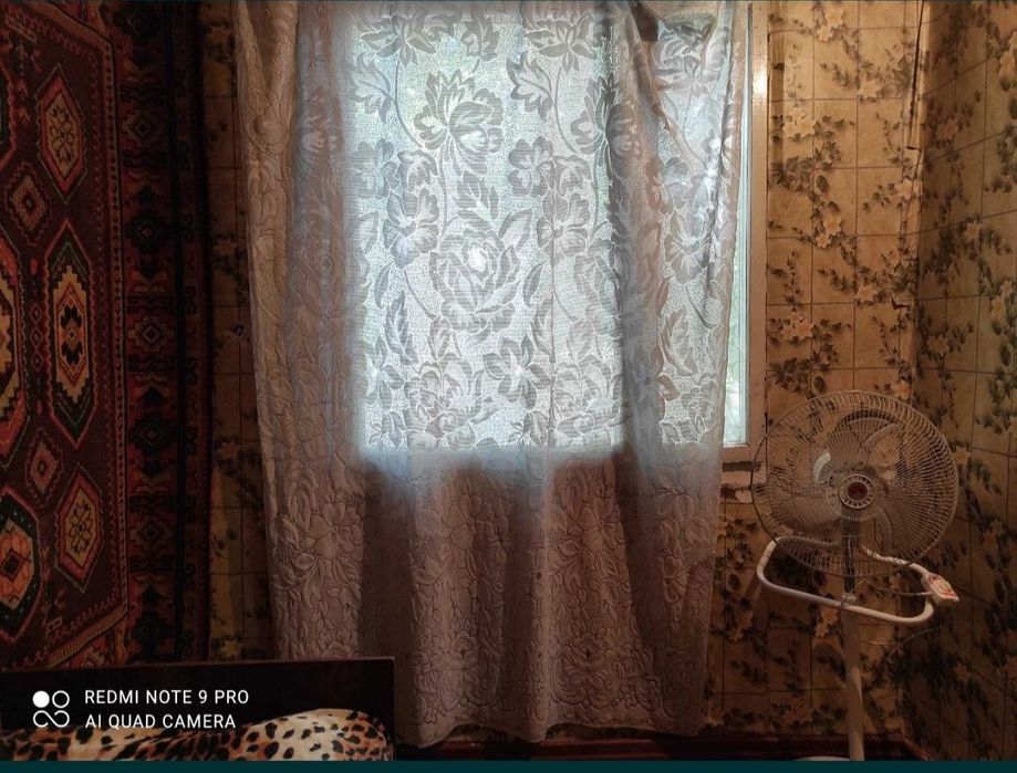 Продается своя квартира