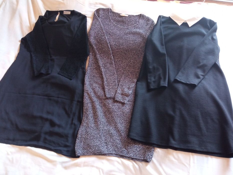 Rochii  elegante și casual