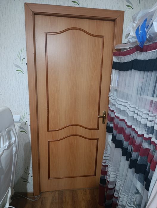 Двери(полотно) продам