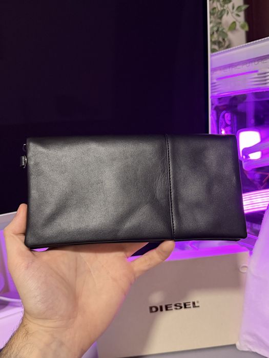 Уникален портфейл Diesel