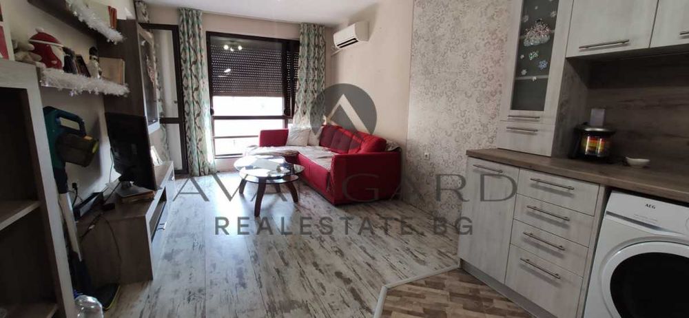 оф.22003 Тристаен Обзаведен Кючук Париж