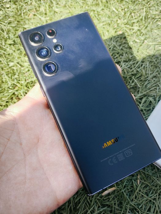 Samsung s22 ultra обмен на Айфон