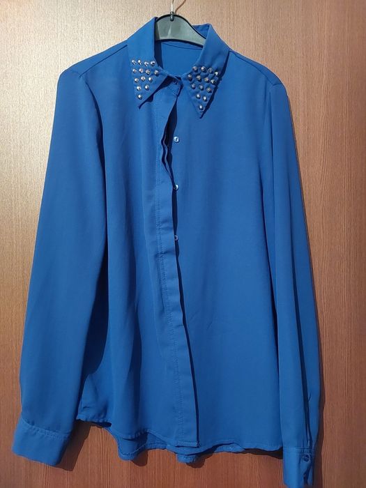 Шифонени ризи ..