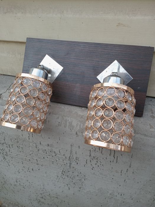 Эл.лампа  Бра настенное