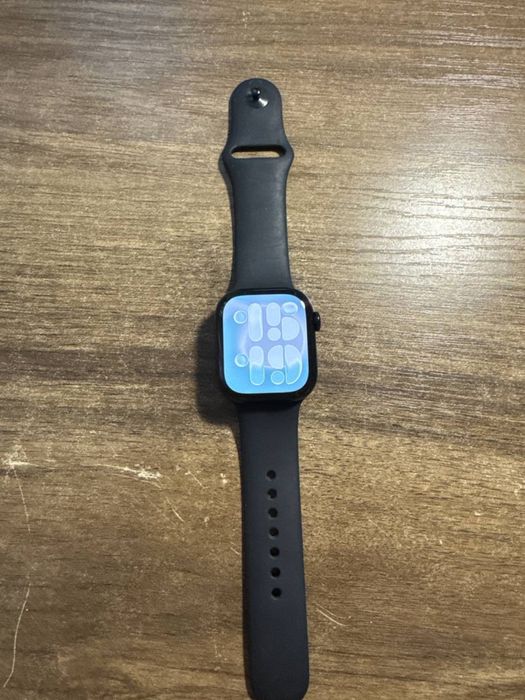 Apple watch series 11