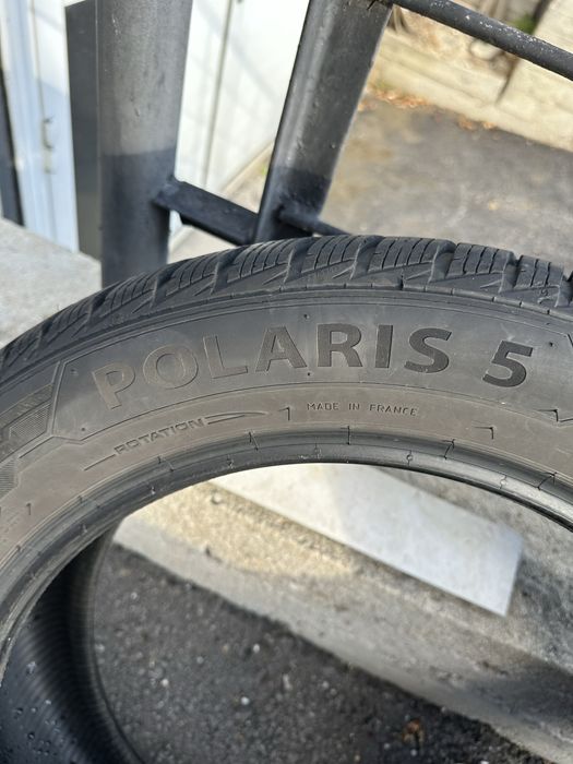 Зимни гуми Barum Polaris 5  215/55 R17 V XL