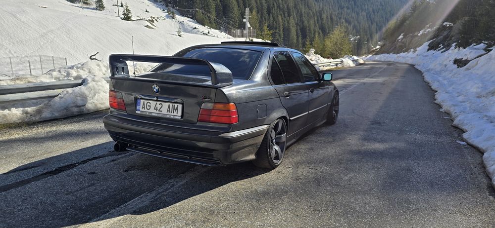 BMW 3 Series 1994 — imagine 2