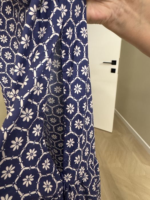 Летнее турецкое платье