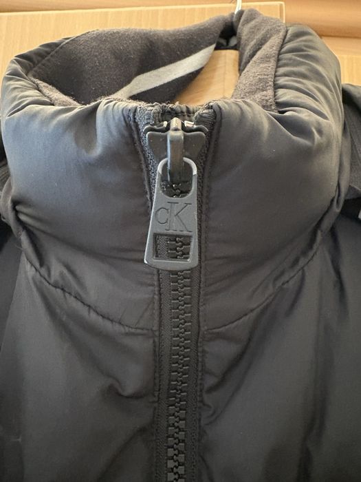 Vand geaca calvin klein ck