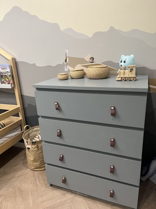 Продам комод очень вместительный