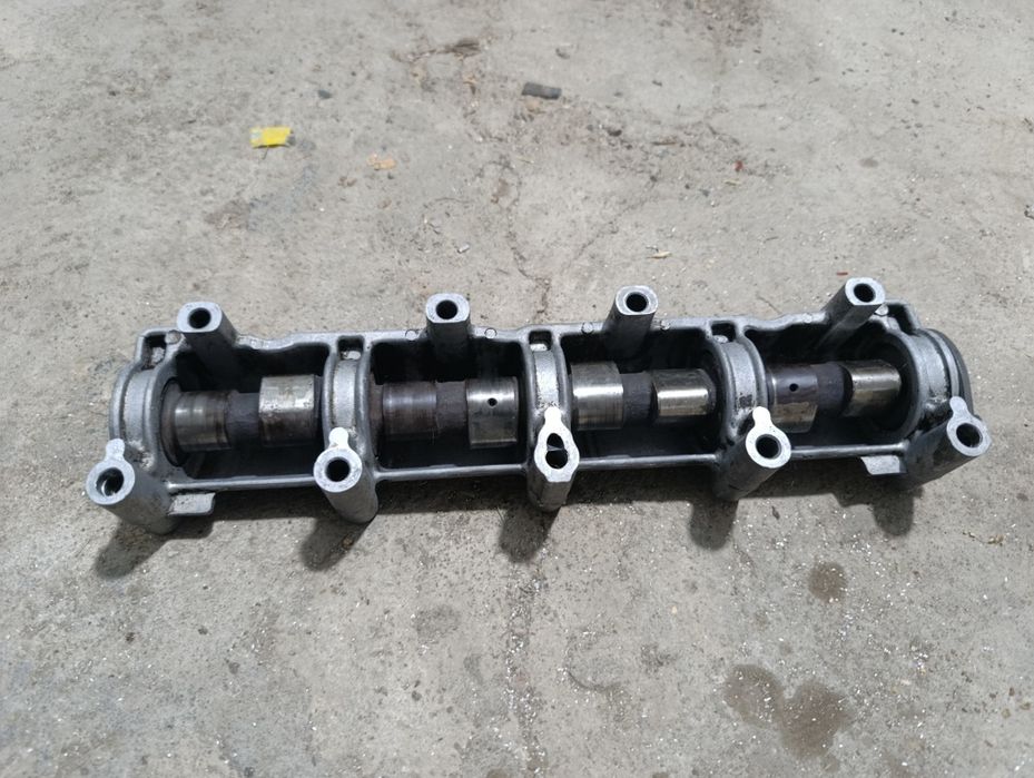 Распредвал Жигули