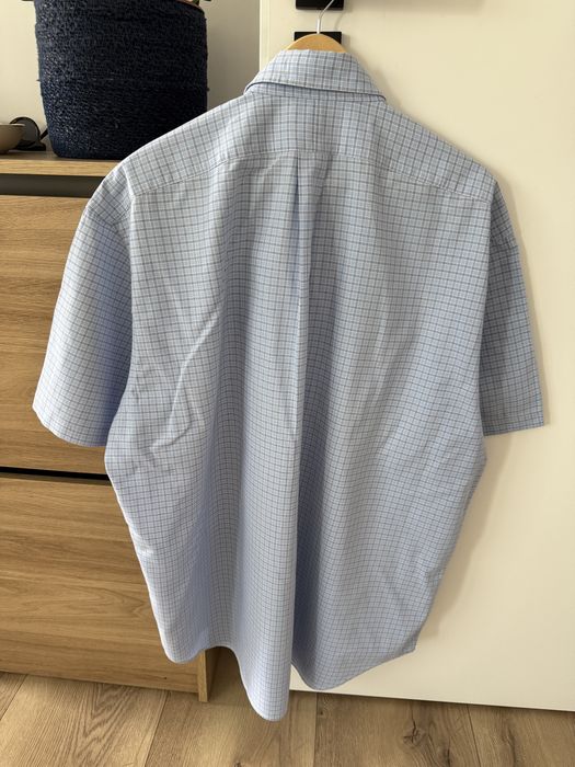 Camasa POLO RALPH LAUREN Blake Maneca Scurta Barbati | Marime XXL XXXL