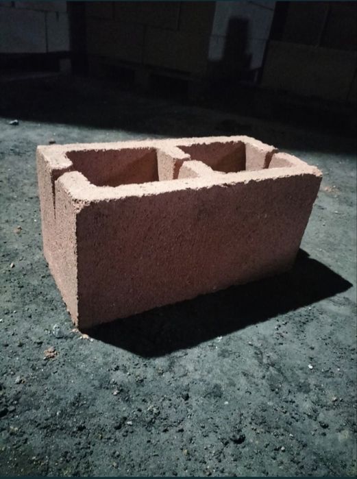 Продам пескоблок