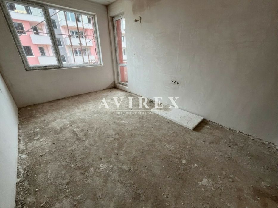 Оферта 03192 - Двустаен апартамент за продажба в кв. Остромила