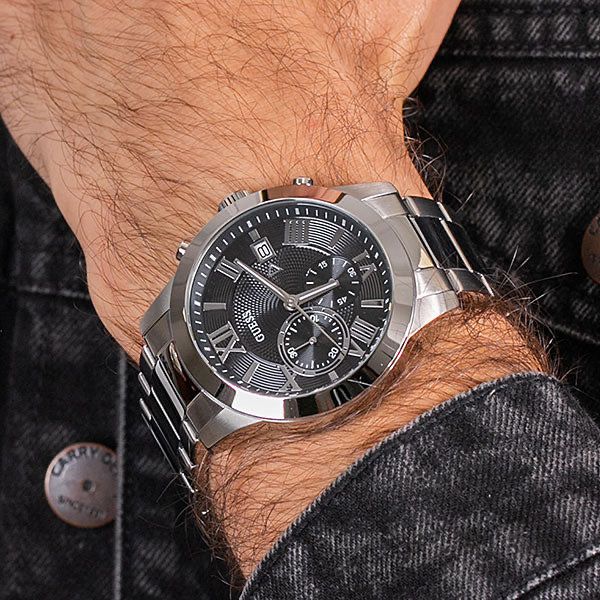 Guess часовник