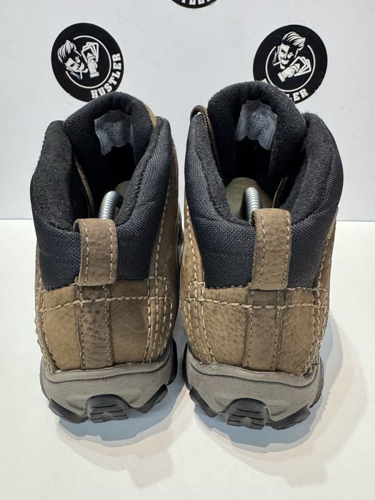 Туристически обувки MERRELL Waterprof  VIBRAM .Номер 44