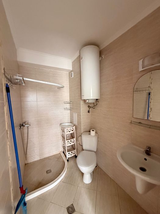 Едносатен апартамент , 30 м3 , 300 евро