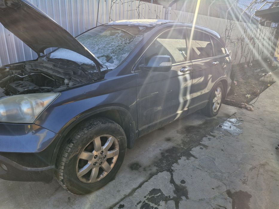 Vand honda crv 3 pt dezmembrat