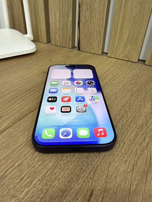 Iphone 17 pro 256 gb 55 incarcari