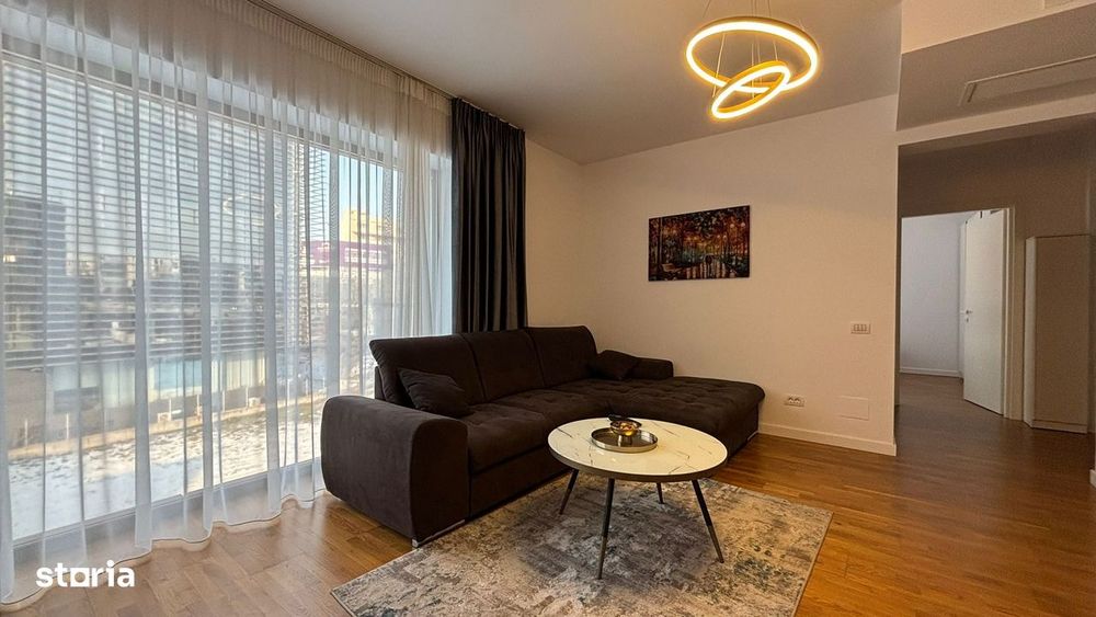 Proprietar, vand ap.2 camere, zona Baneasa Herastrau, EXCLUS AGENTII
