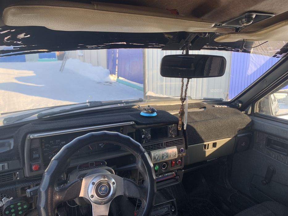 Продам ваз 21099