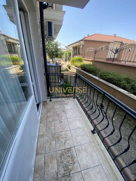 Продава се Едностаен апартамент в Свети Влас - 42 кв.м за 1143 €/кв.м - Снимка #15