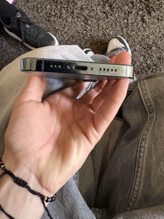 IPHON 12 pro impecabil