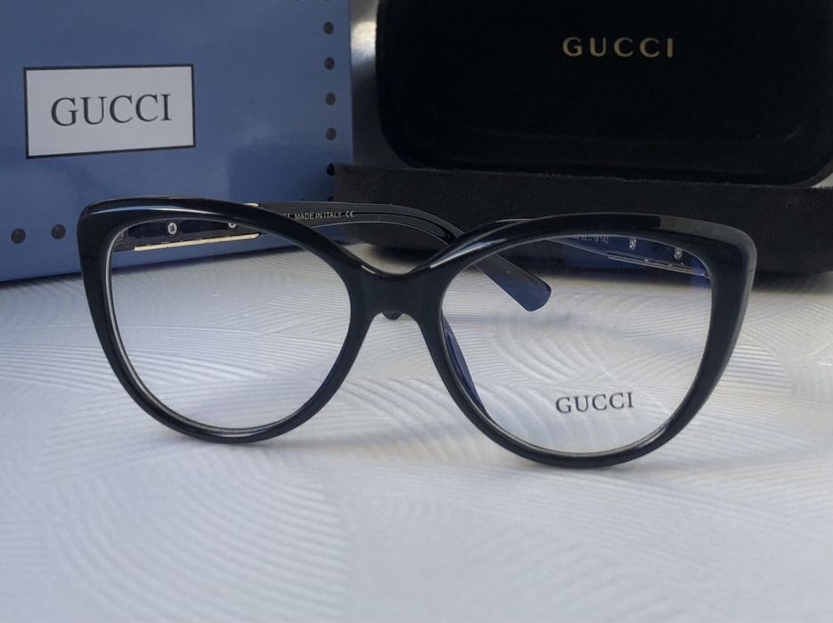 Очила за компютър Диоптрични рамки прозрачни слънчеви очила