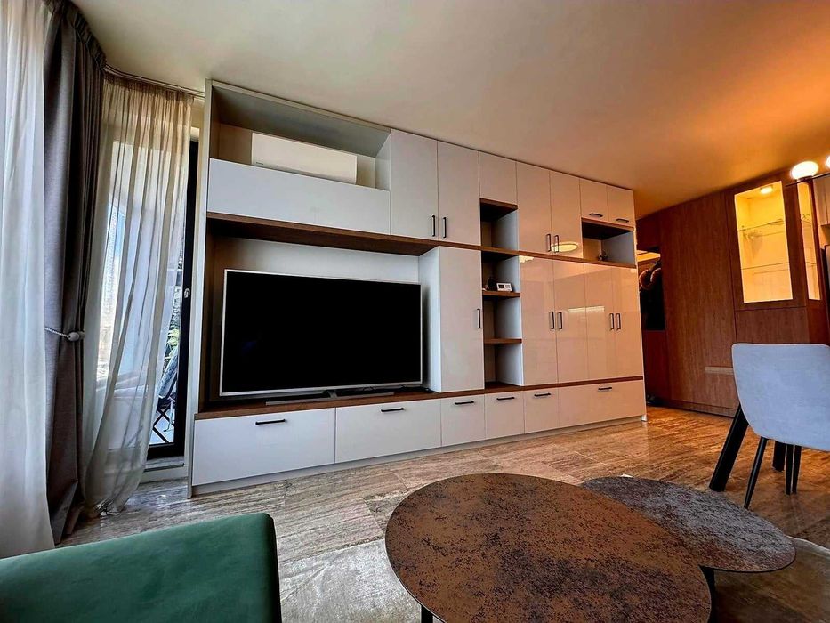 Дава се под наем Двустаен апартамент в София, Овча купел - 70 кв.м за 612 € - Снимка #2