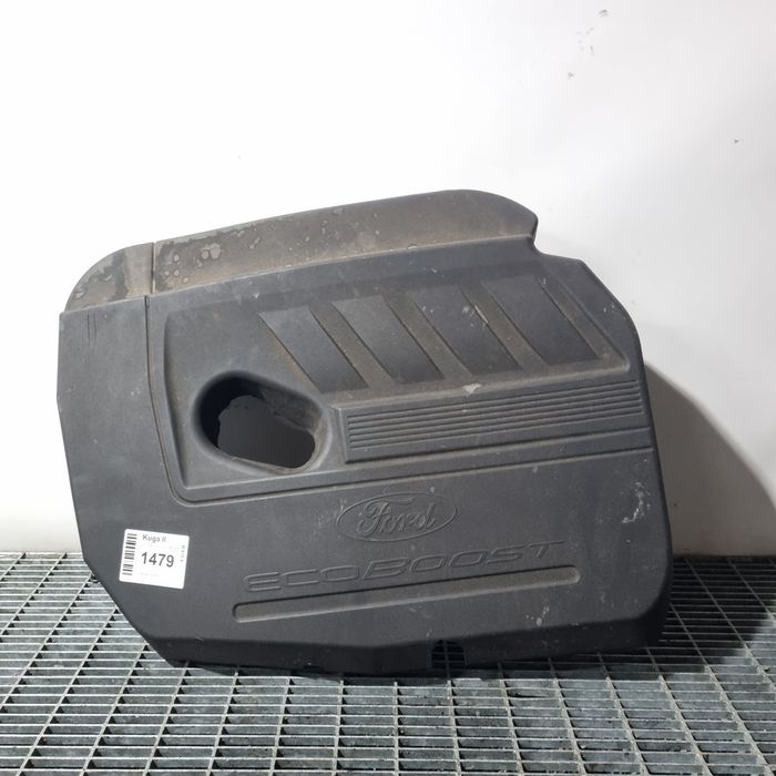 Capac motor Ford Kuga II 1.5 Benzina EcoBoost - 150CP Euro5 (1479)