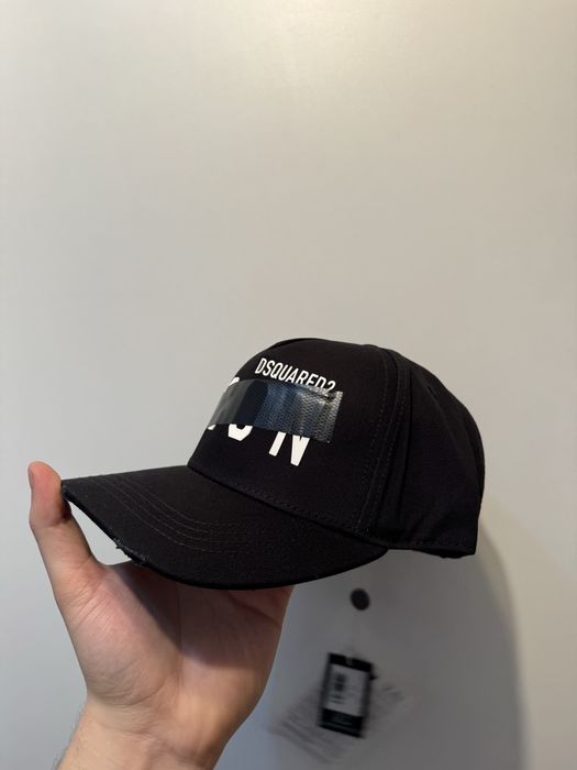 Dsquared 2 sapca