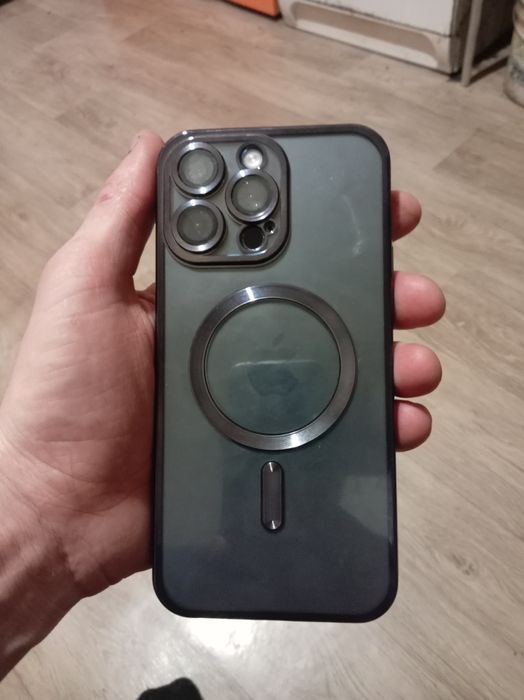 Айфон 15 про макс