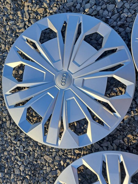 Тасове за Ауди 17 цола