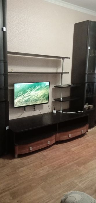 Cдается уютная 2х комнатная квартира