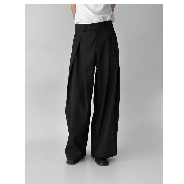 НОВЫЕ Широкие брюки XL