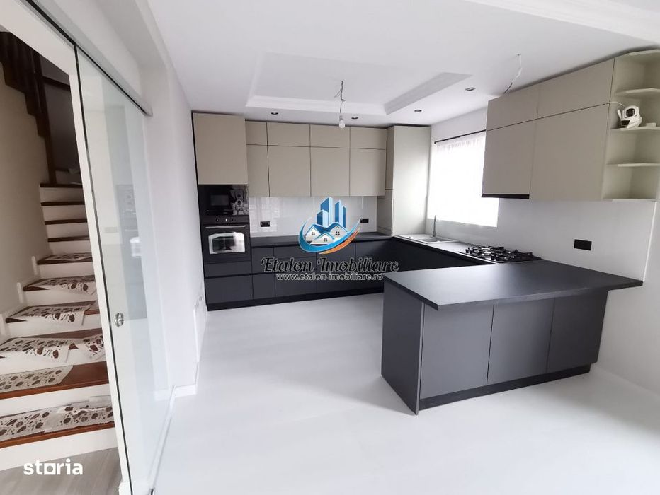 Casa Duplex 120 mp utili Piatra Neamt