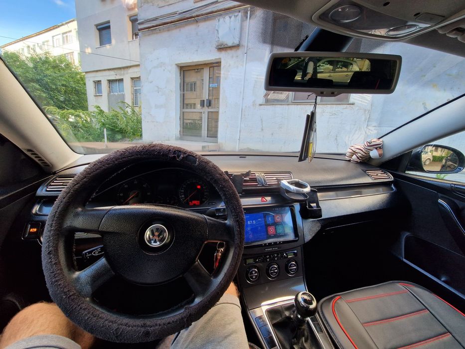 VOLKSWAGEN Passat 2007 — imagine 2