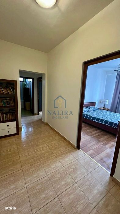 Apartament 1 cameră